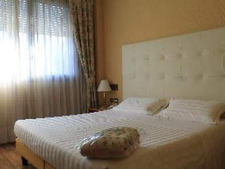 BEST WESTERN AIR HOTEL LINATE