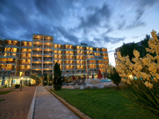 Sirena_SB (Sunny Beach) 3*