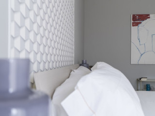 ITALIANWAY APARTMENTS - BERGOGNONE