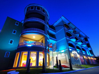 Phoenicia Boutique Hotel