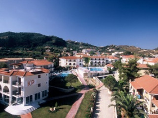 KATERINA PALACE HOTEL