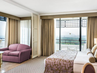 RIXOS DOWNTOWN ANTALYA