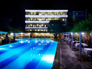 Miramare Hotel Eretria