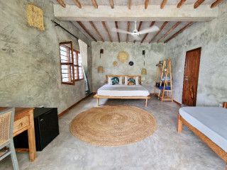 Aya Beach Bungalows