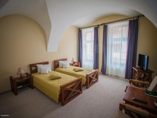 SIGHISOARA HOTEL