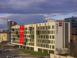 Ibis Timisoar City Center	