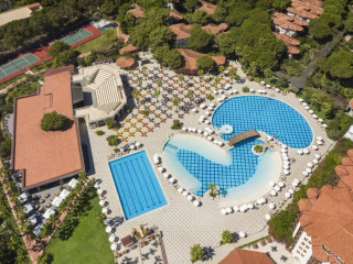 MEHARI HAMMAMET Thalasso Spa