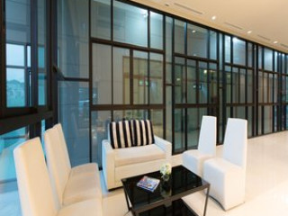 SUGAR PALM RESIDENCE