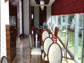 Drita Hotel Resort amp; Spa