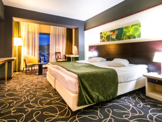 ORIZONT HOTEL PREDEAL (25 KM FROM BRASOV)