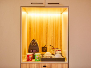 Santa Clara Urban Hotel amp; Spa