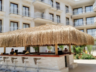 Pasa Garden Beach Hotel