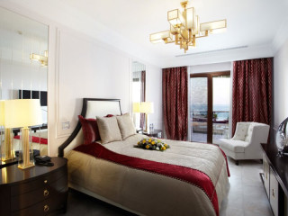 Grand Hotel Porto Zoro