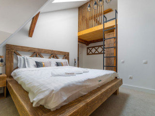 Wanderer Hotel  Restaurant 4*