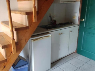 Katopodis Apartments 