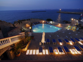 PAGODA HOTEL RESIDENCE