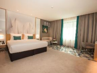 FLORA INN HOTEL DUBAI AIRPORT