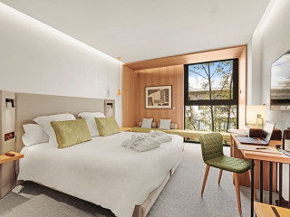 PROTUR NAISA PALMA HOTEL