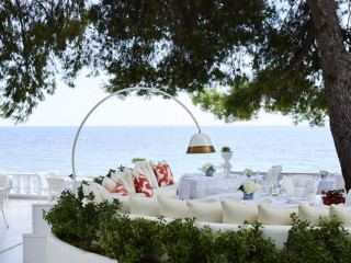 Danai Beach Resort  Villas