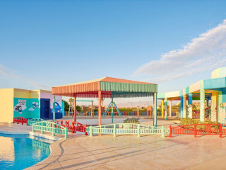 Sheraton Soma Bay Resort 