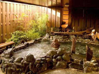 DORMY INN HATCHOBORI NATURAL HOT SPRING