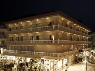 Regina Mare Hotel Paralia Katerinis