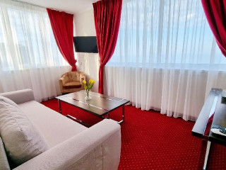 Hotel Piccadilly