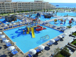 PICKALBATROS WHITE BEACH RESORT