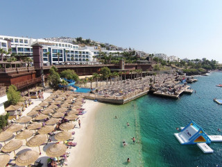 Delta Hotels Marriott Bodrum