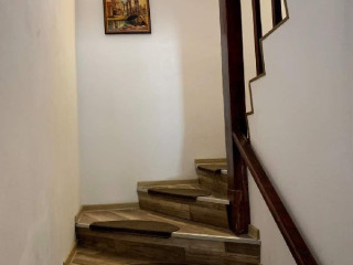 VILA COLONIAL.