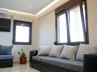 Sinodinos Deluxe Apartments