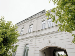 Boulevard Boutique BB