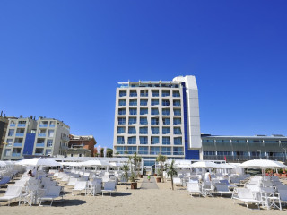 Excelsior Hotel, SPA  Lido