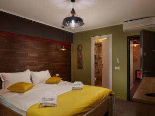 PIATA UNIRII CENTRAL APARTMENTS