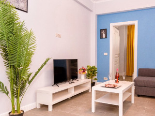 AQUARIUM RESIDENCE ECONOMY 7.