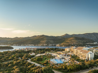 Valamar Lacroma Hotel