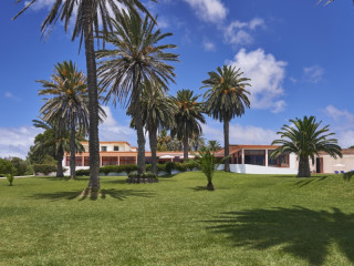 Porto Santo Hotel  Spa