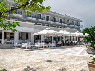 Danai Hotel  Spa