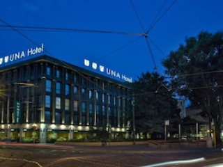 UNAHOTELS Cusani Milano