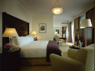 FOUR SEASONS GRESHAM PALACE