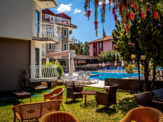 BEST WESTERN PLUS BRISTON HOTEL