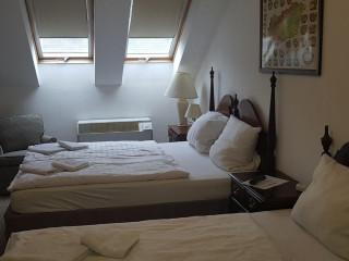 Opera Loft Apartmens
