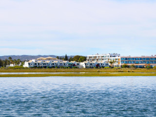 AP Cabanas Beach & Nature Resort