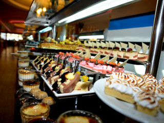 Transatlantik Hotel & Spa