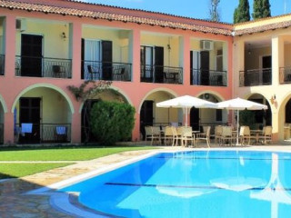 ANNALIZA APARTHOTEL