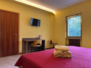 CCONFORTHOTELS Ramp;B MURAT GARDEN