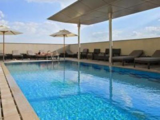 LAGUNA BEACH HOTEL amp; SPA