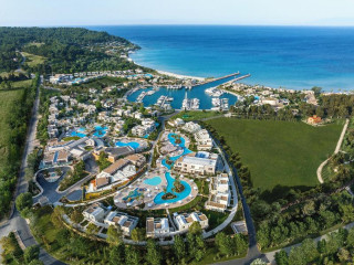 Porto Sani