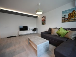 PRIME RESIDENCE TIMISOARA - TPR