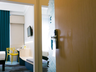 IBIS STYLES DUNAREA GALATI